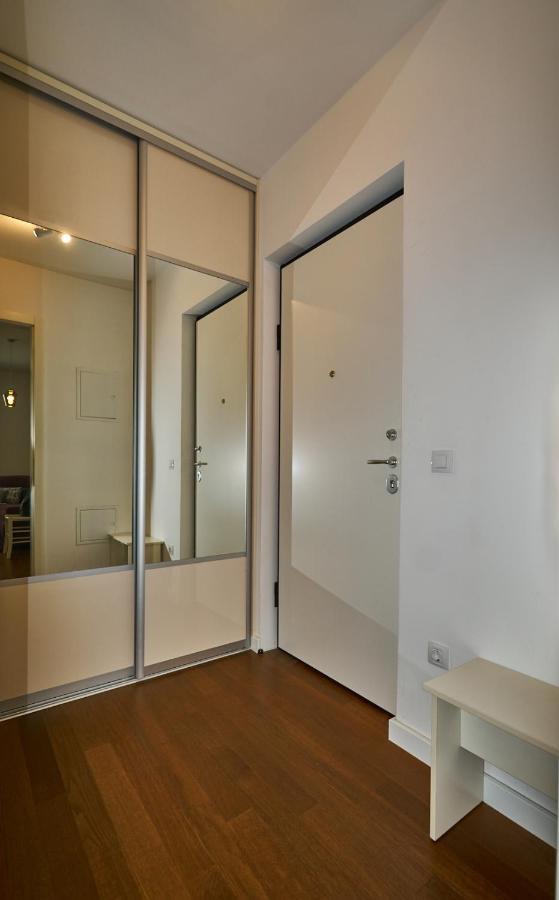 Apartment Lapad Bay Dubrovnik Exterior foto