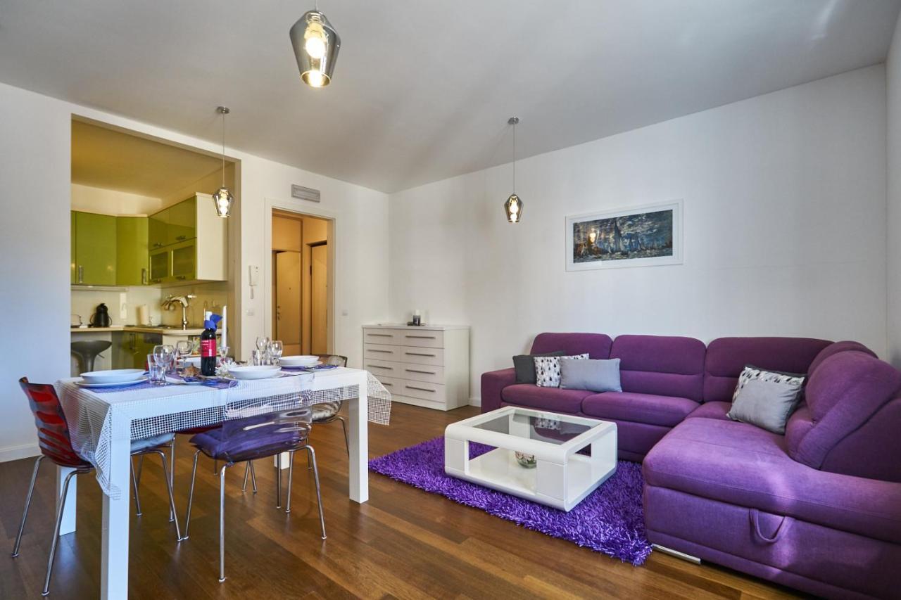 Apartment Lapad Bay Dubrovnik Exterior foto